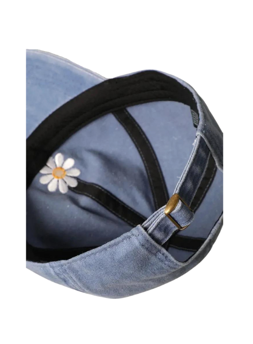 Sombreros: Sombrero gráfico - Margarita