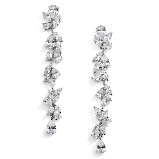 Pendientes - Colgantes: Colgante de cristal